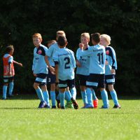 Alphense Boys JO11-03 verslaat Meerburg JO11-01