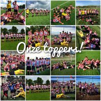 JO11 – 5 | Overtuigend spel, verdiend gewonnen!