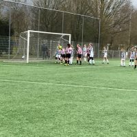 Droomwedstrijd (1-6)