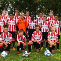 Vredenburch JO13-1 - Alphense Boys JO13-3