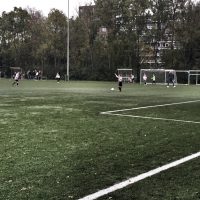 JO10-3: Op weg naar de eerste plaats