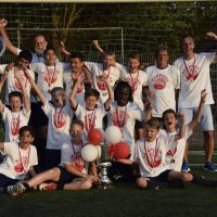 Alphense Boys JO13-3 KAMPIOEN 1e klasse