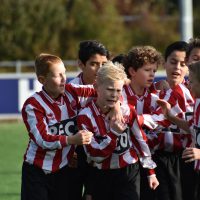 AB JO13-2 – UVS JO13-1: Overtuigende winst ondanks uitdagingen in verdediging