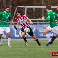 Wedstrijdverslagen jeugdteams