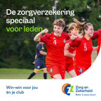 Win-win voor jou én de club