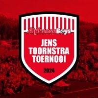 Nieuwe opzet Jens Toornstra Toernooi - inschrijving geopend