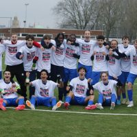 Wedstrijdverslagen jeugdteams